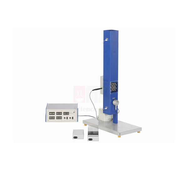 Free and Force Convection Apparatus